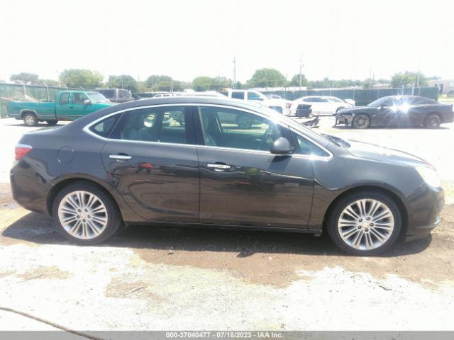 1G4PP5SK4E4159072 Buick Verano