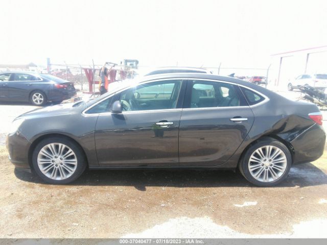 1G4PP5SK4E4159072 Buick Verano