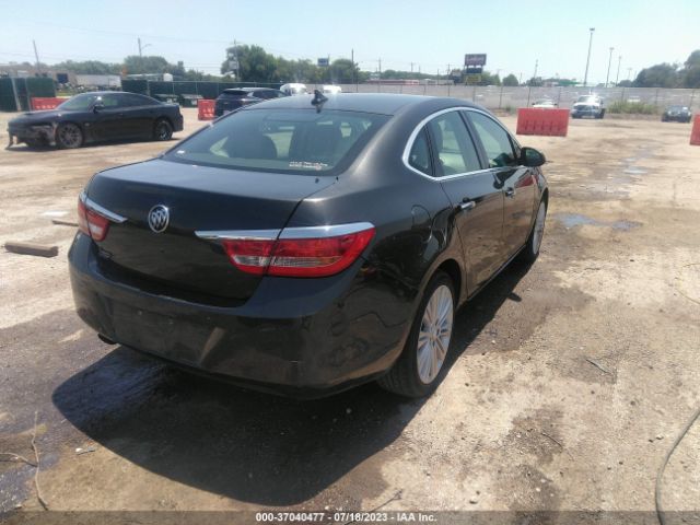1G4PP5SK4E4159072 Buick Verano