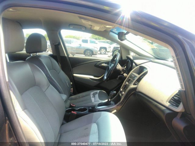 1G4PP5SK4E4159072 Buick Verano
