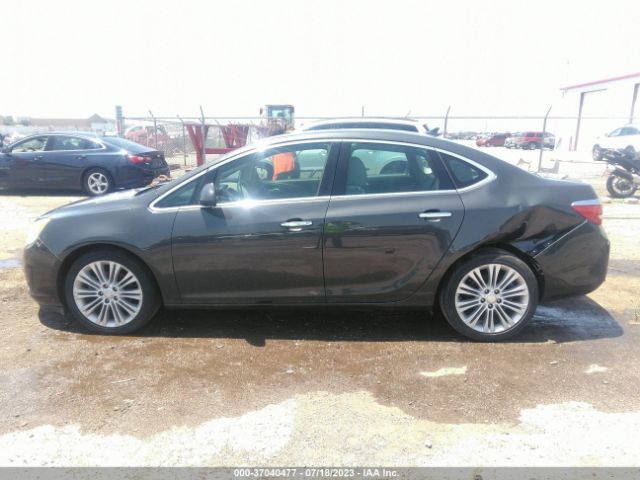 1G4PP5SK4E4159072 Buick Verano