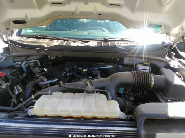 1FTEW1CP3NKE78301 Ford F-150 Xl/xlt/lariat