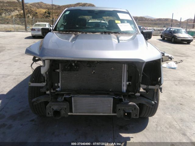 1FTEW1CP3NKE78301 Ford F-150 Xl/xlt/lariat