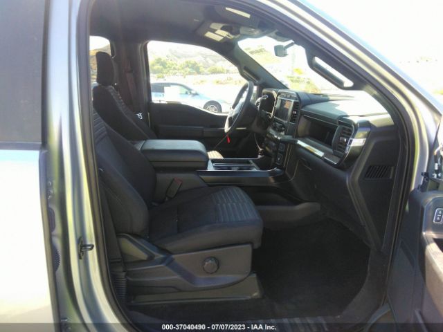 1FTEW1CP3NKE78301 Ford F-150 Xl/xlt/lariat