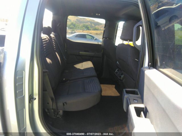 1FTEW1CP3NKE78301 Ford F-150 Xl/xlt/lariat