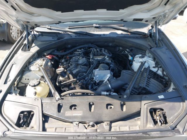 WBA5A5C53FD515189 BMW 5 Series 528i