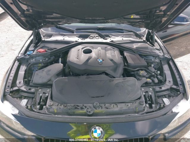 WBA8B9G55JNU96420 BMW 3 Series 330i