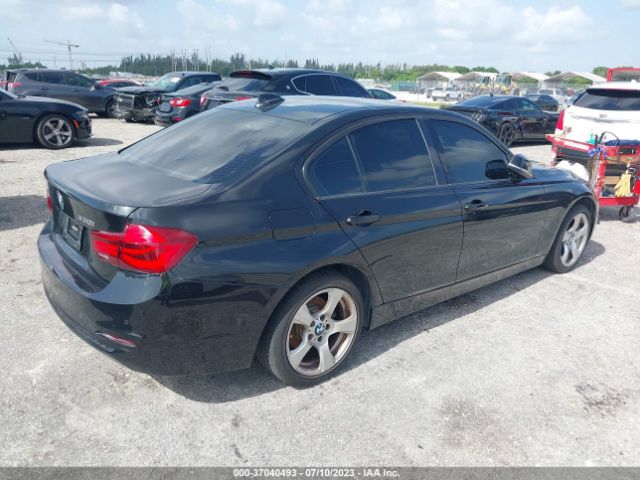 WBA8B9G55JNU96420 BMW 3 Series 330i