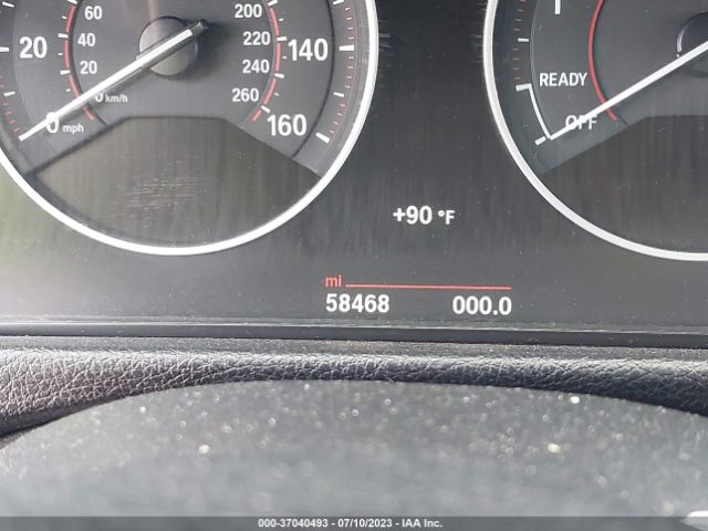 WBA8B9G55JNU96420 BMW 3 Series 330i