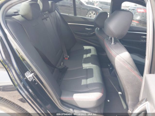 WBA8B9G55JNU96420 BMW 3 Series 330i