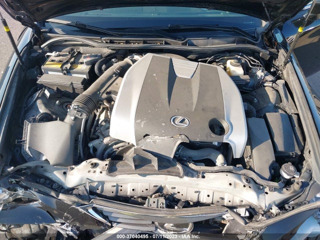 JTHCM1D28G5011164 Lexus IS 300