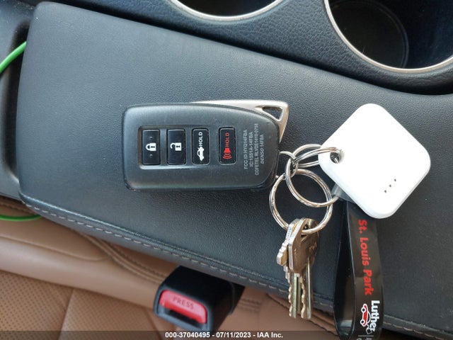 JTHCM1D28G5011164 Lexus IS 300