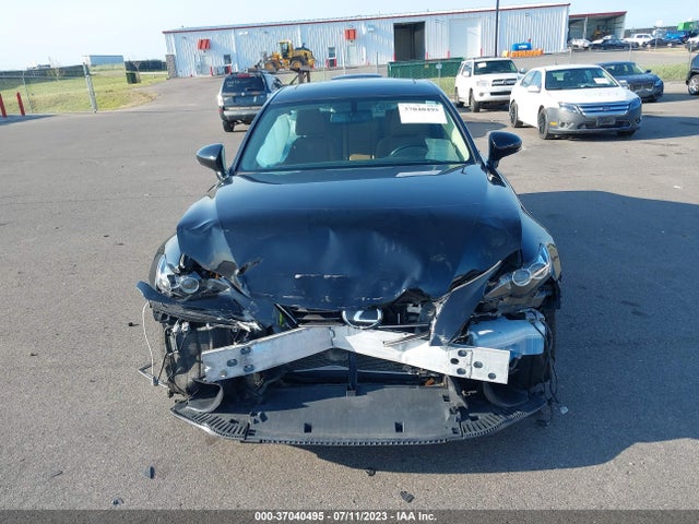 JTHCM1D28G5011164 Lexus IS 300