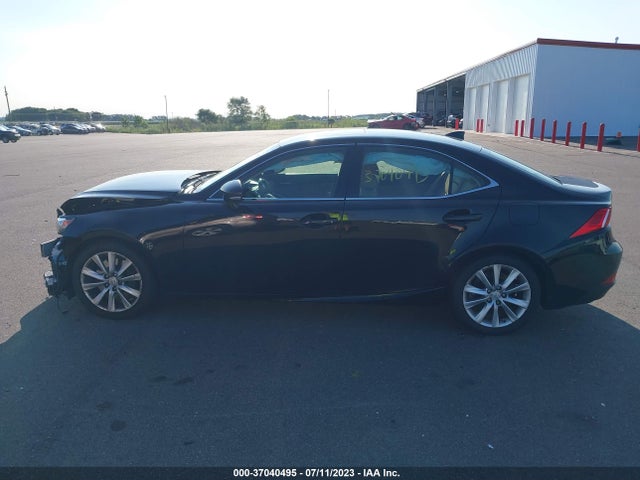 JTHCM1D28G5011164 Lexus IS 300