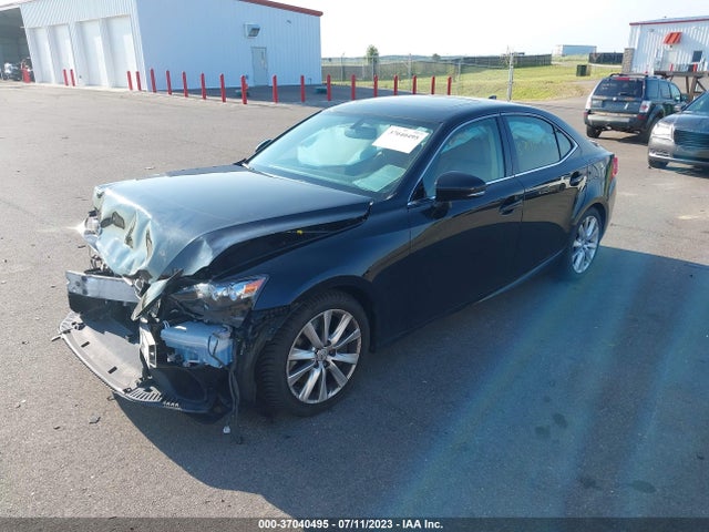 JTHCM1D28G5011164 Lexus IS 300