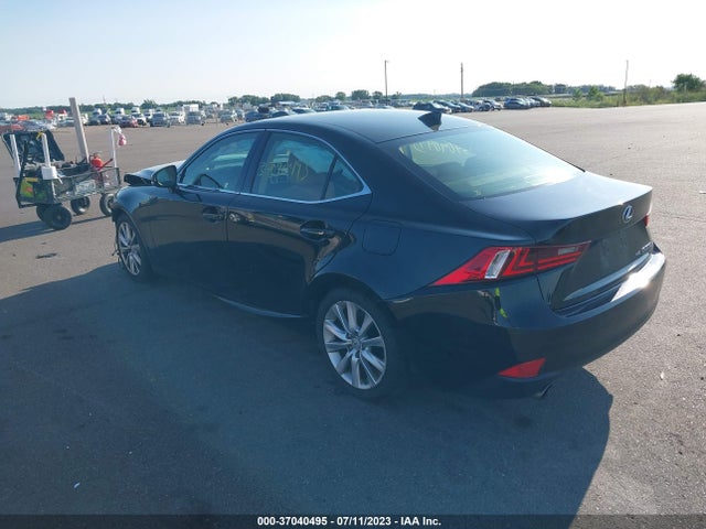 JTHCM1D28G5011164 Lexus IS 300