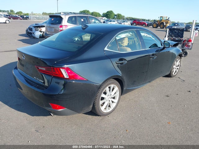 JTHCM1D28G5011164 Lexus IS 300