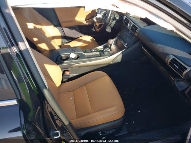 JTHCM1D28G5011164 Lexus IS 300