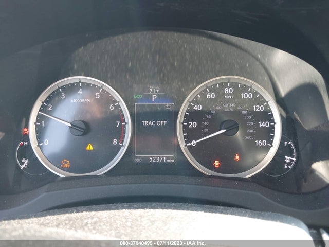 JTHCM1D28G5011164 Lexus IS 300