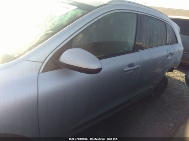 KNDCB3LCXK5295306 KIA NIRO LX