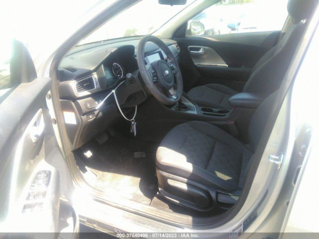 KNDCB3LCXK5295306 KIA NIRO LX