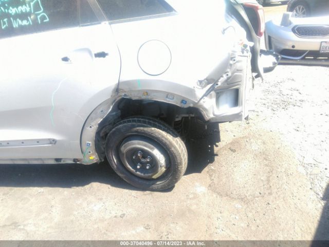 KNDCB3LCXK5295306 KIA NIRO LX