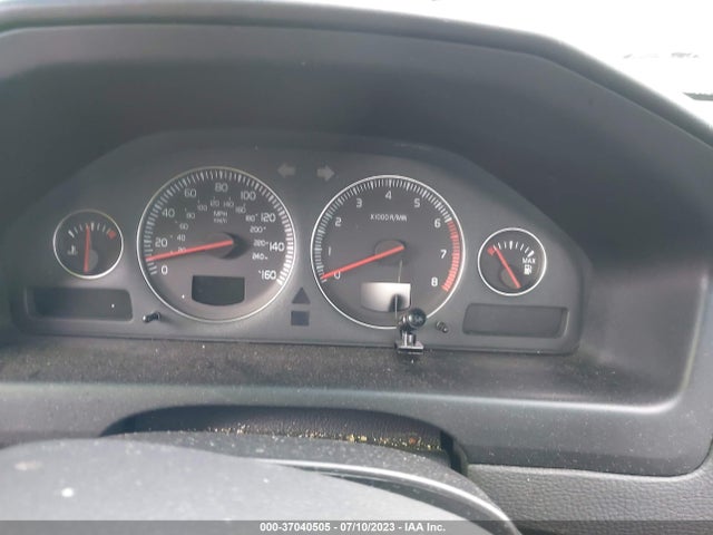 2005 VOLVO S60 VIN: YV1RH592052478877