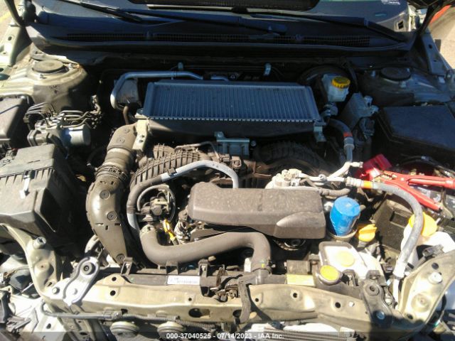 4S4BTGLD1M3100714 Subaru Outback Onyx Edition Xt
