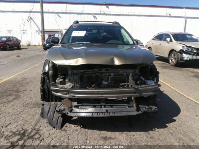 4S4BTGLD1M3100714 Subaru Outback Onyx Edition Xt