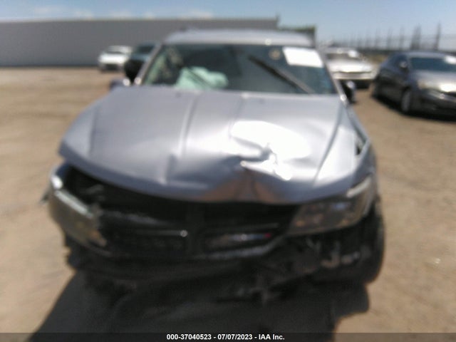 Dodge Journey Crossroad 2018 3C4PDDGG6JT449443 Image 12