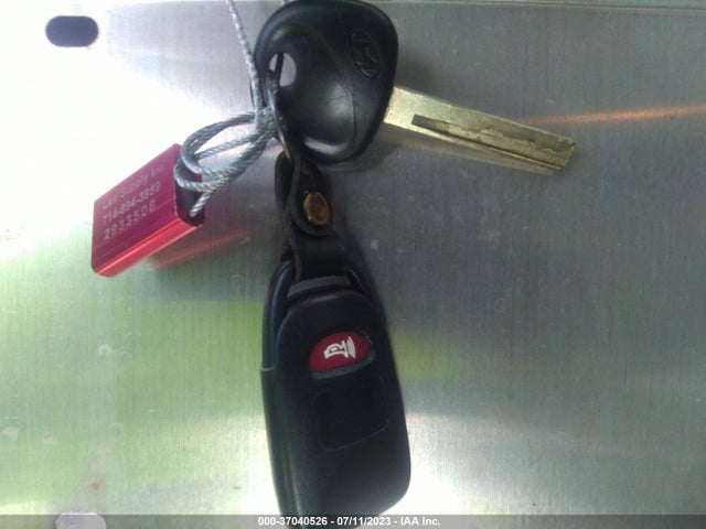 Hyundai ACCENT SE 2016 KMHCU4AE1GU093127 Image 11