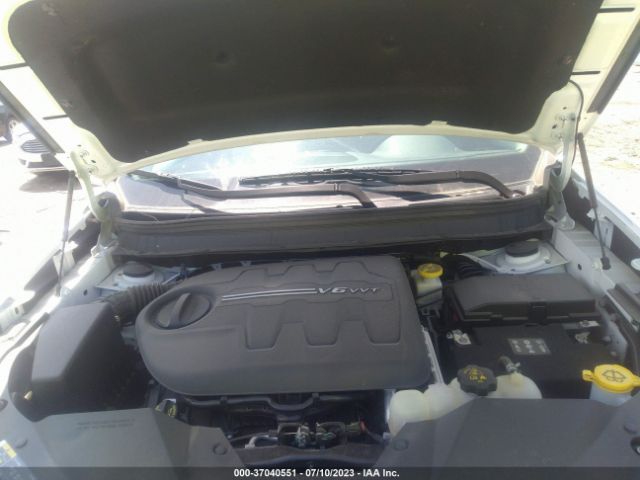 1C4PJMDX2KD475722 Jeep Cherokee Limited