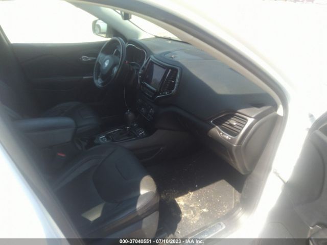 1C4PJMDX2KD475722 Jeep Cherokee Limited