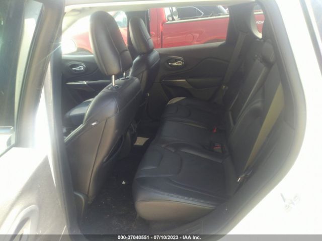 1C4PJMDX2KD475722 Jeep Cherokee Limited