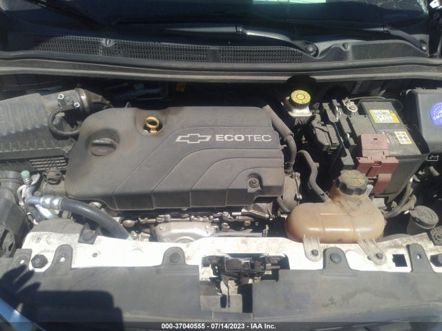 Chevrolet SPARK LS 2020 KL8CB6SA5LC456670 Image 10