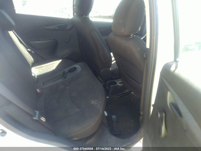 Chevrolet SPARK LS 2020 KL8CB6SA5LC456670 Image 8