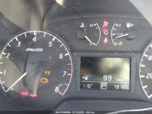 3N1AB7AP0HY350459 Nissan SENTRA S