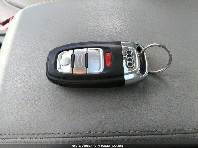 WAUFFAFL4EN031310 Audi A4 Premium Plus