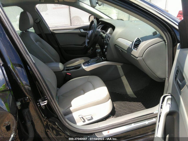 WAUFFAFL4EN031310 Audi A4 Premium Plus