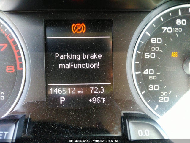 WAUFFAFL4EN031310 Audi A4 Premium Plus