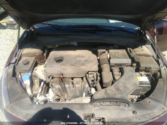 5XXGT4L31HG171157 KIA Optima Lx