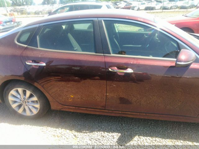 5XXGT4L31HG171157 KIA Optima Lx