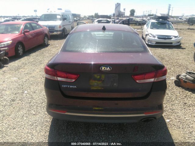 5XXGT4L31HG171157 KIA Optima Lx