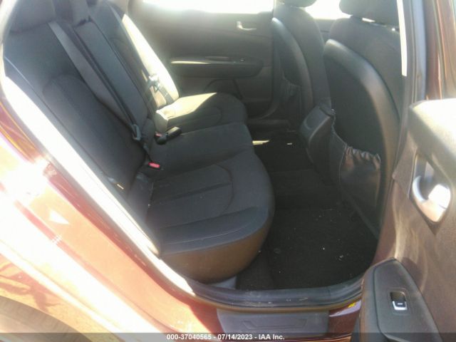 5XXGT4L31HG171157 KIA Optima Lx