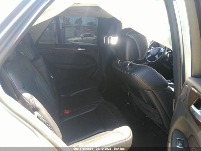 4JGDA5HB4EA348267 Mercedes-Benz M-class Ml 350