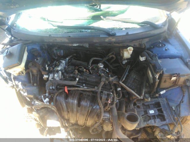 Hyundai Sonata 2.4l Se 2015 5NPE24AF5FH126635 Image 12