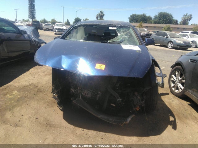 Hyundai Sonata 2.4l Se 2015 5NPE24AF5FH126635 Image 8
