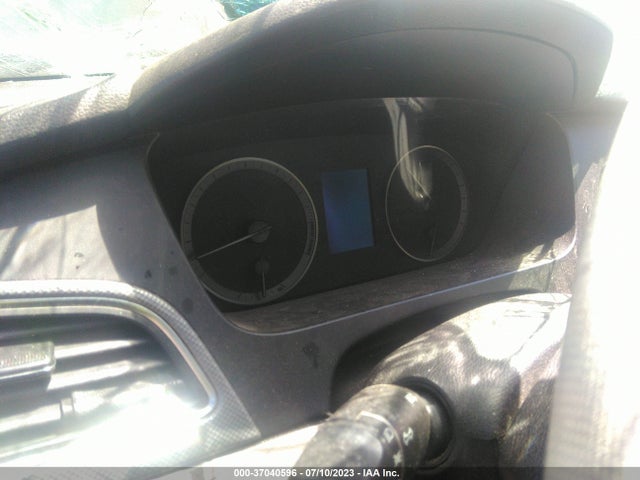 Hyundai Sonata 2.4l Se 2015 5NPE24AF5FH126635 Image 9