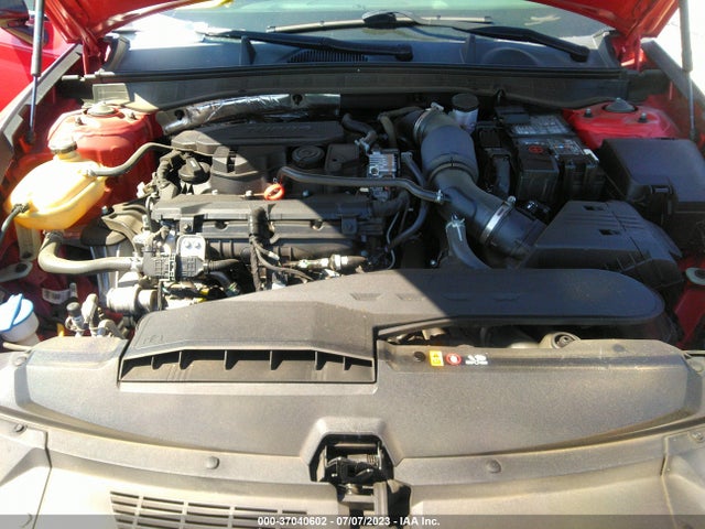 Hyundai Sonata Sel Plus 2021 5NPEJ4J22MH111197 Image 16