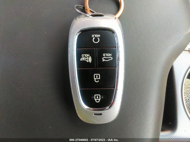 Hyundai Sonata Sel Plus 2021 5NPEJ4J22MH111197 Image 3